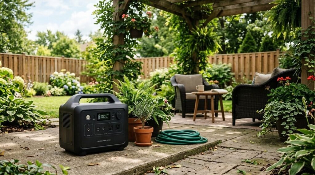 top portable backup generators