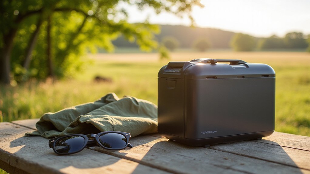 7 Best Batteries for Portable Generators That Keep Power On the Go