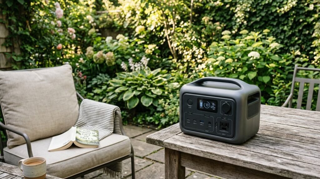 top portable power solutions