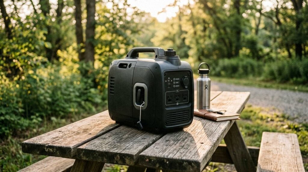top portable power solutions