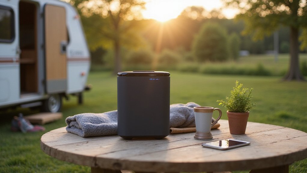 10 Best Portable Power Stations That Make RV Living a Breeze