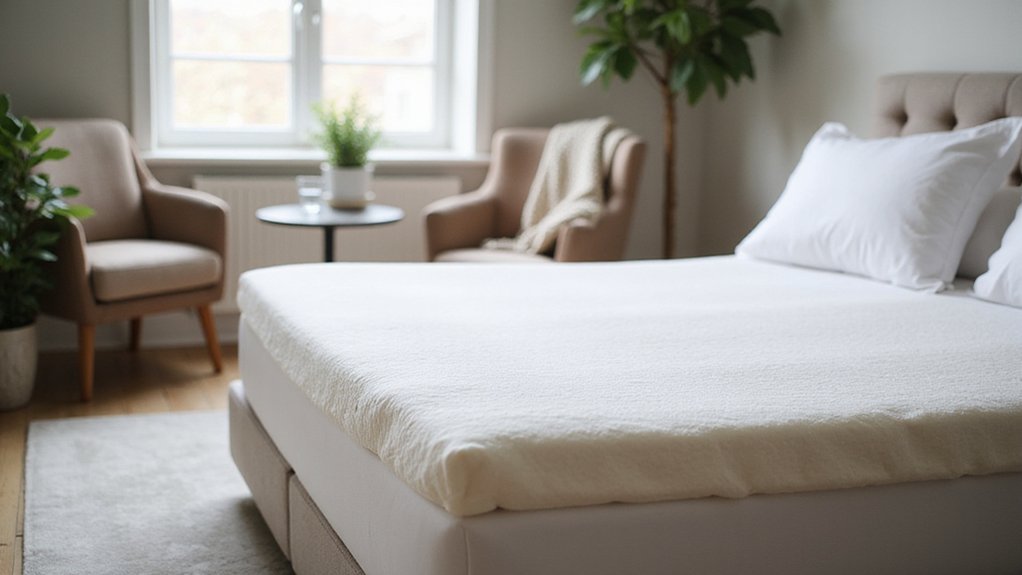 8 Best Mattress Toppers for Pressure Relief You’ll Love Sleeping On