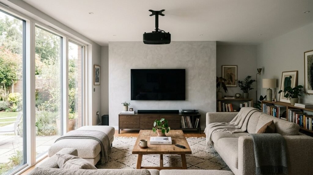top projector ceiling mounts