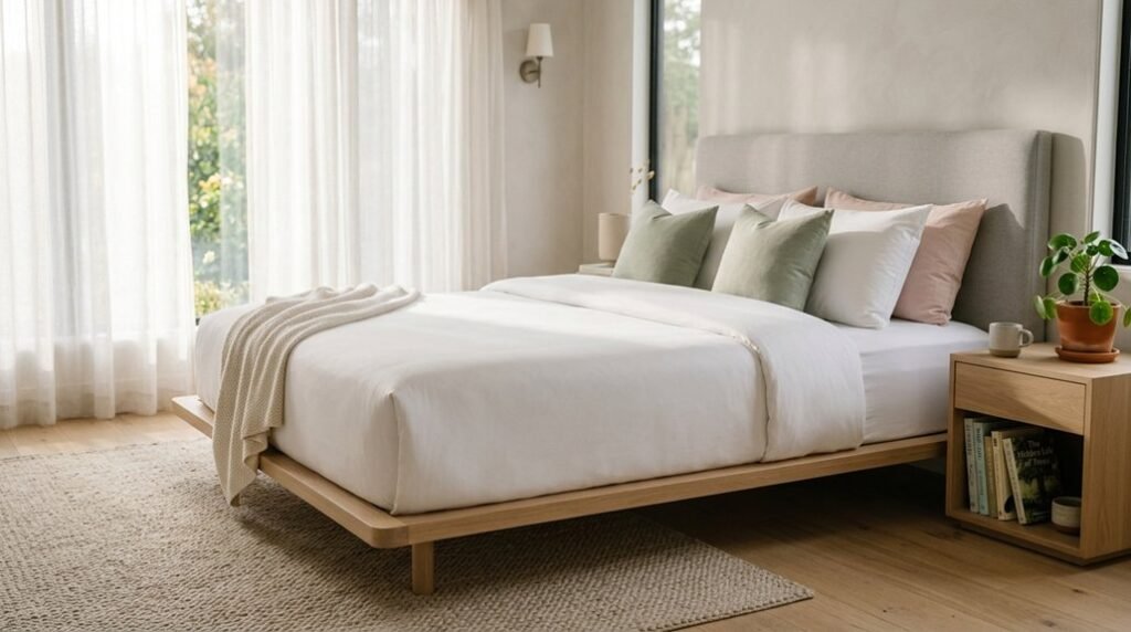 top queen mattress picks
