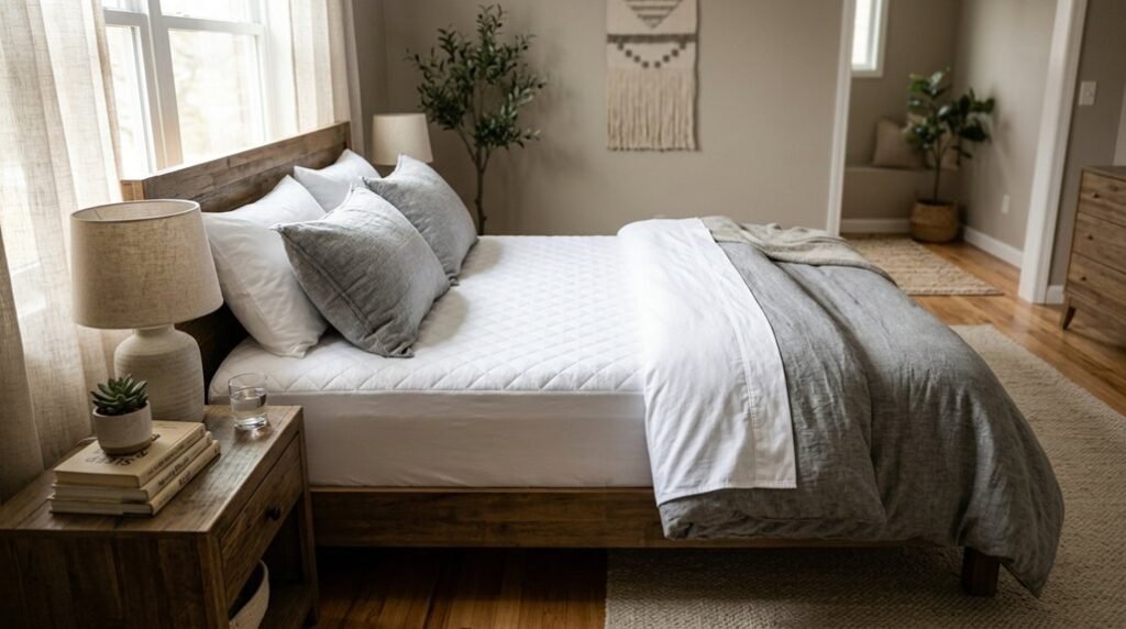 top queen mattress protectors