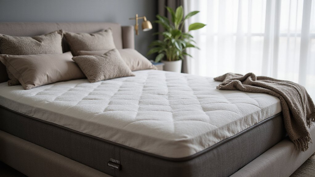 10 Best Queen Mattress with Foundation for Comfortable Sleep