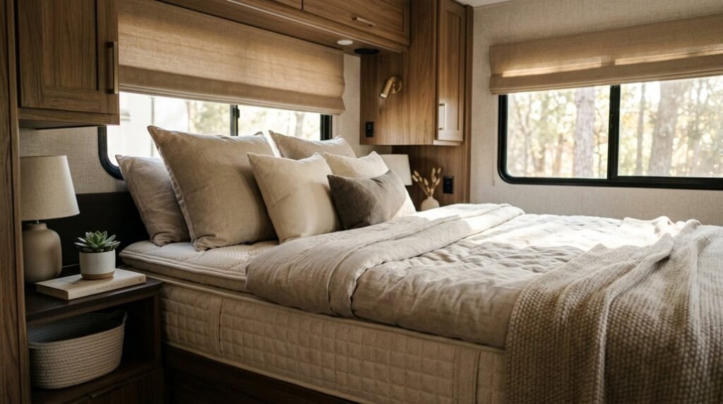 top rv king mattress picks