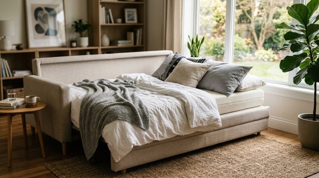 top sleeper sofa selections