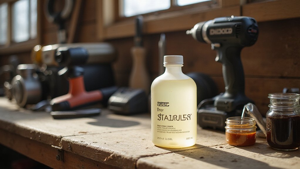 top small engine fuel stabilizers