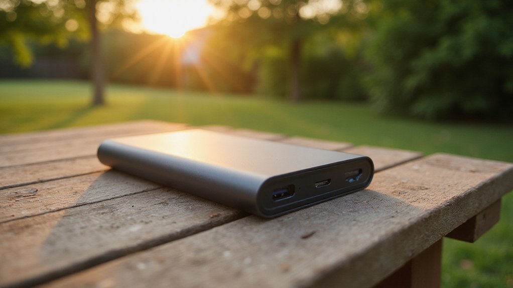 10 Best Battery Packs for Solar That Keep Your Power On