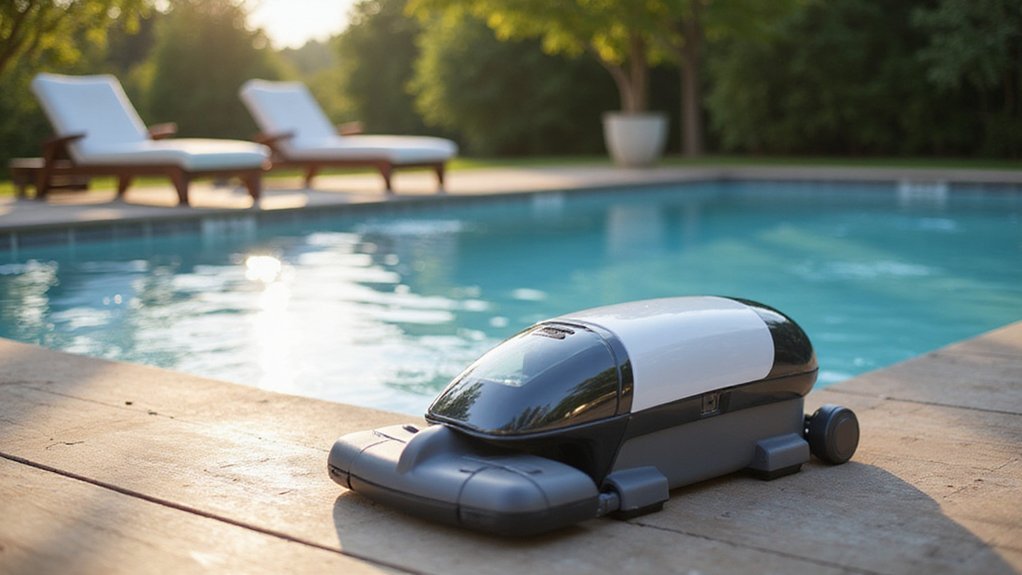 10 Best Vacuums for Hot Tubs That Keep Your Spa Sparkling