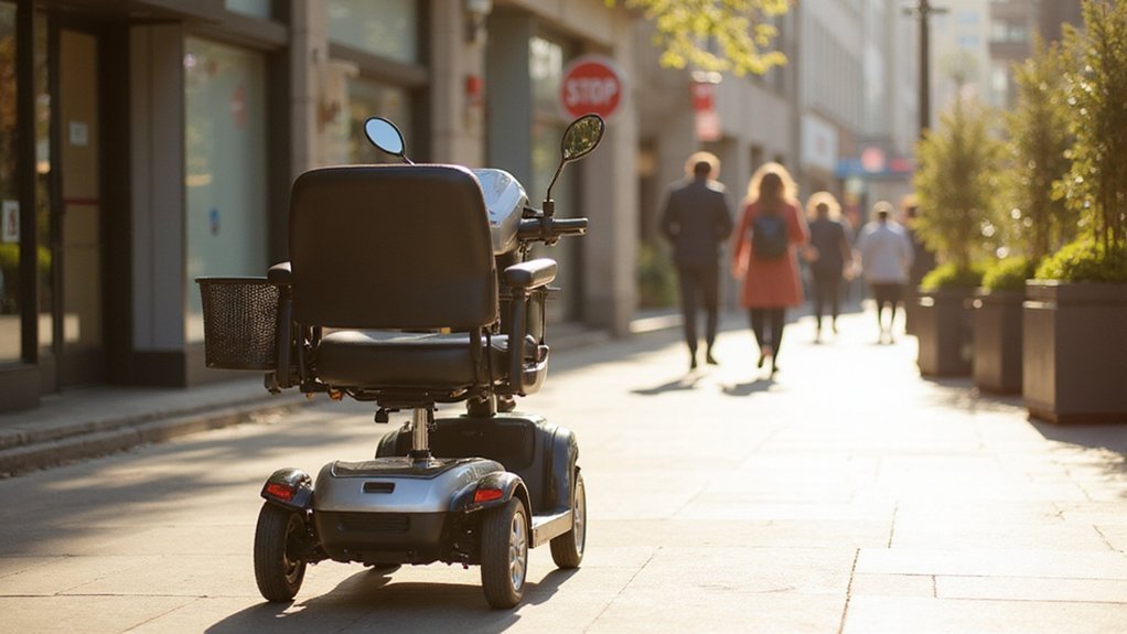 10 Best Mobility Scooters for Traveling Comfort and Convenience