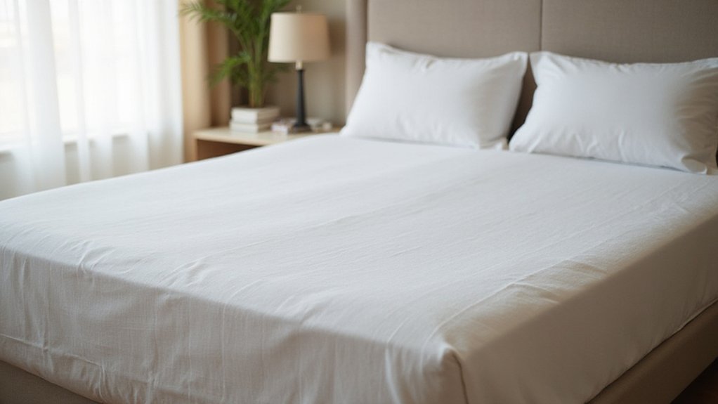 10 Best Mattress Protectors for Twin XL That Keep Your Bed Fresh