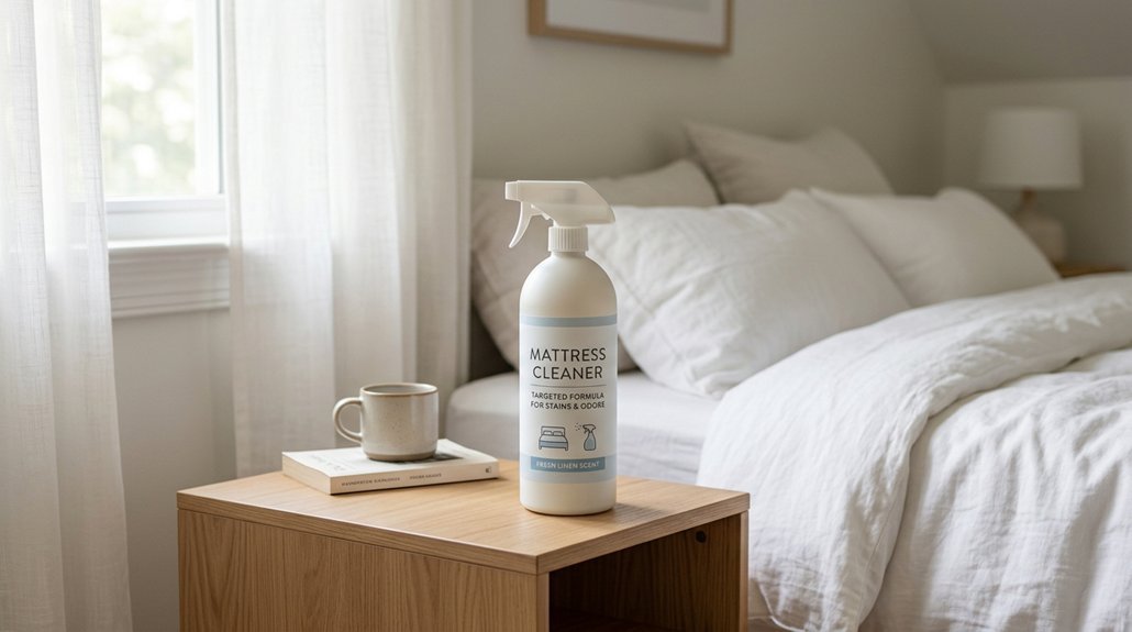 7 Best Mattress Cleaners for Urine That Really Get the Job Done