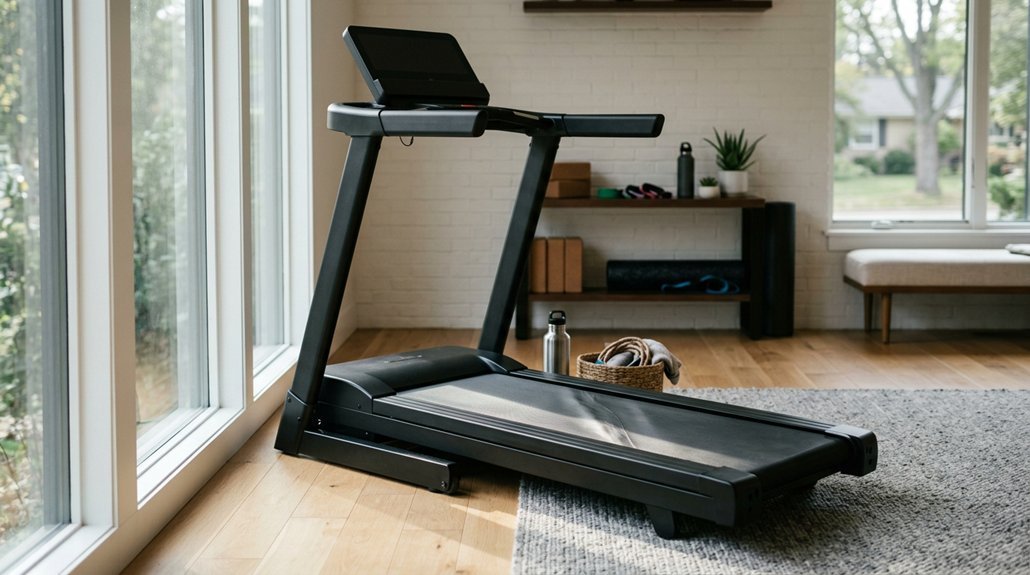 Treadmill Belt Is Slipping: Complete Guide for Home Fitness