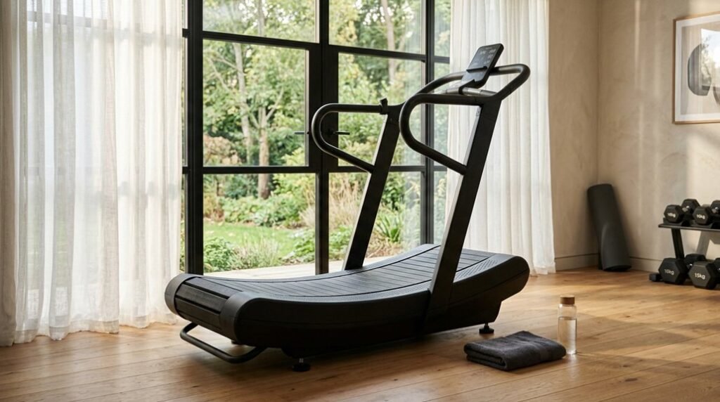 treadmill types comparison guide