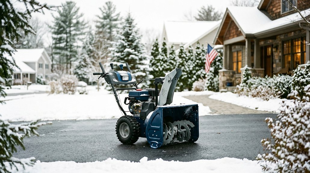 Difference Between a Single Stage and Two Stage Snow Blower: Complete Guide for Outdoor Power
