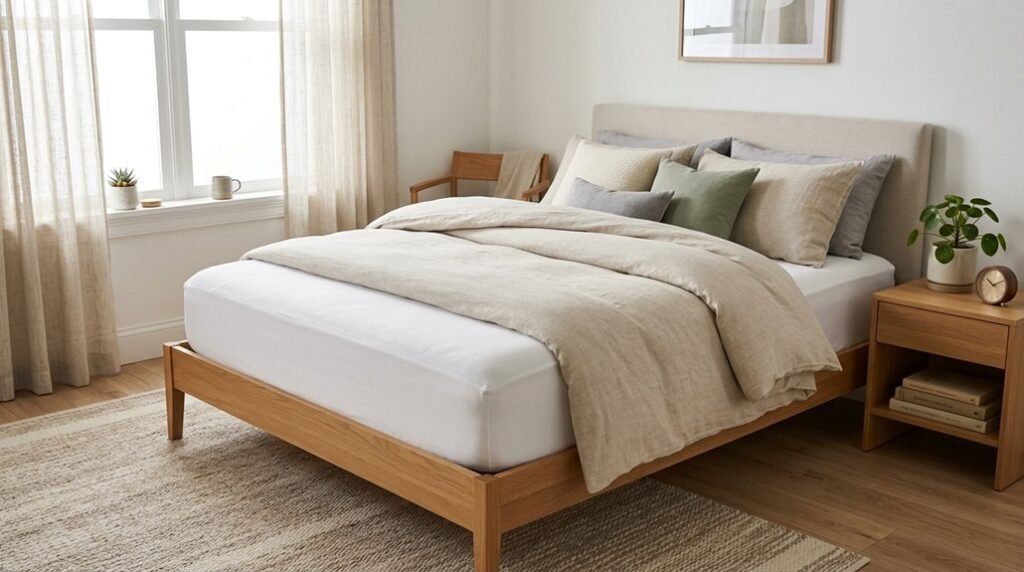 waterproof queen mattress covers